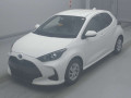 2023 Toyota YARIS