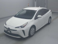 2022 Toyota Prius