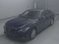 2019 Toyota Crown Hybrid