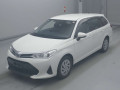2021 Toyota Corolla Fielder