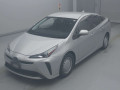 2021 Toyota Prius