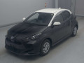 2020 Toyota YARIS