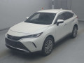 2021 Toyota Harrier