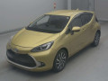 2021 Toyota Aqua