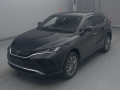 2021 Toyota Harrier Hybrid