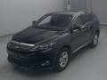 2015 Toyota Harrier