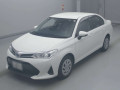 2021 Toyota Corolla Axio