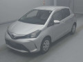 2015 Toyota Vitz