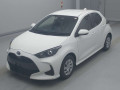 2023 Toyota YARIS