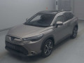 2022 Toyota Corolla Cross