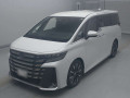 2024 Toyota Vellfire Hybrid