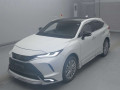 2024 Toyota Harrier