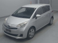 2011 Toyota Ractis