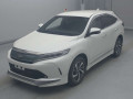 2017 Toyota Harrier