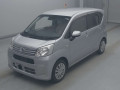 2021 Daihatsu Move