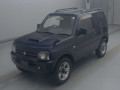 2017 Suzuki Jimny