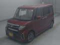 2019 Daihatsu Tanto Custom