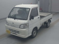 2012 Daihatsu Hijet Truck