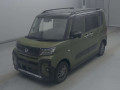 2023 Daihatsu Tanto