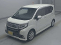 2016 Daihatsu Move Custom