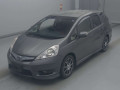 2011 Honda Fit Shuttle Hybrid