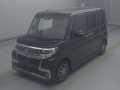 2017 Daihatsu Tanto Custom