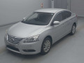 2013 Nissan SYLPHY