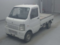 2010 Suzuki Carry Truck