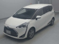 2020 Toyota Sienta