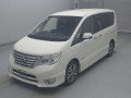 2015 Nissan Serena