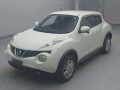 2011 Nissan JUKE