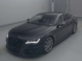 2013 Audi A7 Sportback