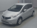 2015 Nissan Note