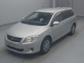 2009 Toyota Corolla Fielder