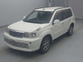 2005 Nissan X-Trail