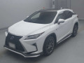 2016 Lexus RX
