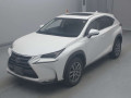 2014 Lexus NX