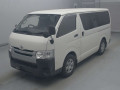 2016 Toyota Hiace Van
