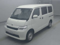 2021 Toyota Townace Van