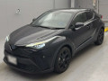 2021 Toyota C-HR