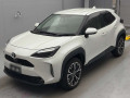 2020 Toyota YARIS CROSS