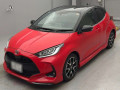 2022 Toyota YARIS