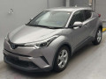 2017 Toyota C-HR