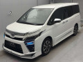 2021 Toyota Voxy