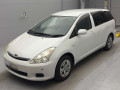 2005 Toyota Wish