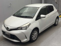 2014 Toyota Vitz