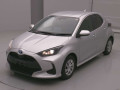 2022 Toyota YARIS