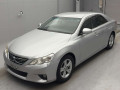 2011 Toyota Mark X