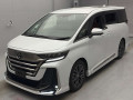 2023 Toyota Vellfire Hybrid