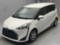 2020 Toyota Sienta